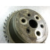 97W110 Water Pump Gear For 04-06 Chevrolet Malibu  2.2 90537298